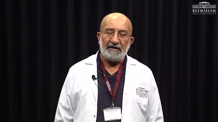 Taşınan Depremzedelerin Psikolojisi - Prof. Dr. İsmet Kırpınar